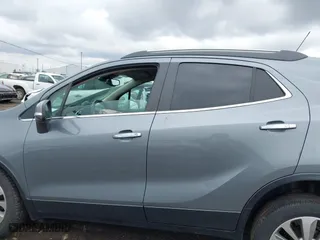 2019 Buick Encore Preferred with VIN KL4CJESB7KB924524, listed as a IAAI auction lot 41884779 with 404,845 mi miles. Bid and sale history available at carsss.com. Image 13.