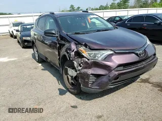 2017 Toyota RAV4 LE с VIN 2T3BFREV4HW625380, выставлен на аукционе Copart как лот 62745385 с пробегом 136 556 миль миль и Списание • Salvage title. История ставок и продаж доступна на DreamBid. Изображение 13.