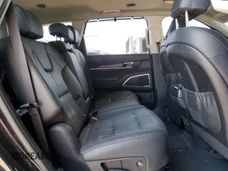 2021 Kia Telluride EX с VIN 5XYP34HC4MG190607, выставлен на аукционе Copart как лот 60935305 с пробегом 42 682 миль миль и Списание • Salvage title. История ставок и продаж доступна на DreamBid. Изображение 11.