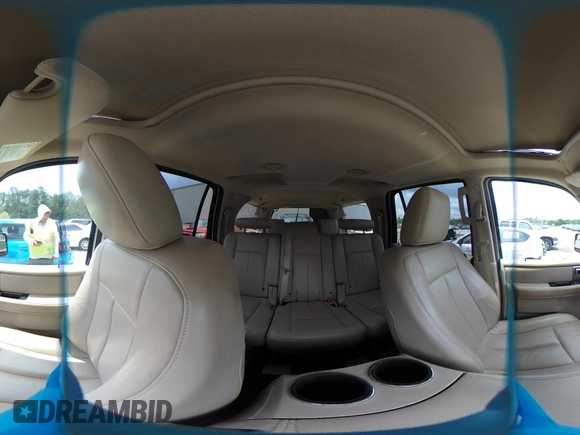2016 Ford Expedition Max Limited с VIN 1FMJK1KTXGEF46552, выставлен на аукционе IAAI как лот 42293463 с пробегом 134 728 миль миль и . История ставок и продаж доступна на DreamBid. Изображение 18.
