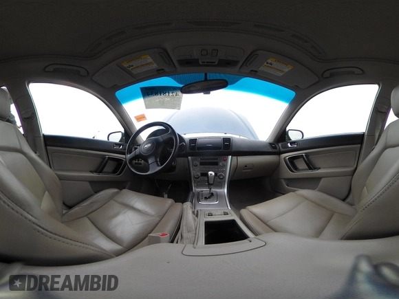 2006 Subaru Legacy Special with VIN 4S3BL626567214034, listed as a IAAI auction lot 42181834 with 119,184 mi miles and . Bid and sale history available at DreamBid. Image 18.