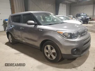 2018 Kia Soul with VIN KNDJN2A24J7548920, listed as a Copart auction lot 53135655 with 63,905 mi miles and Salvage Title. Bid and sale history available at carsss.com. Image 4.