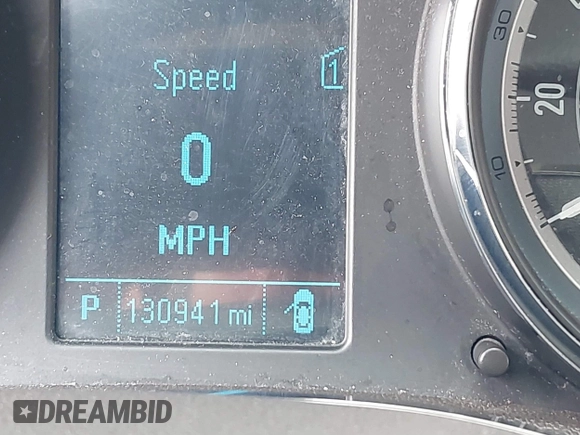 2013 Buick Verano Group with VIN 1G4PS5SK6D4181622, listed as a IAAI auction lot 41516997 with 130,941 mi miles and . Bid and sale history available at DreamBid. Image 16.