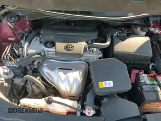 2017 Toyota Camry XSE с VIN 4T1BF1FK4HU801116, выставлен на аукционе Copart как лот 80282385 с пробегом 96 690 миль миль и Списание • Salvage title. История ставок и продаж доступна на DreamBid. Изображение 13.