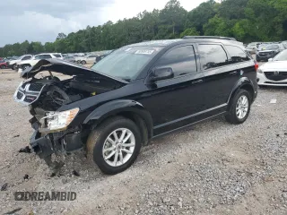 2019 Dodge Journey SE z VIN 3C4PDCBB8KT774151, wystawiony jako Copart lot #60909755 z przebiegiem 170 379 mil mil oraz Szkoda całkowita • Salvage title. Historia ofert i sprzedaży dostępna na DreamBid. Obrazek 1.