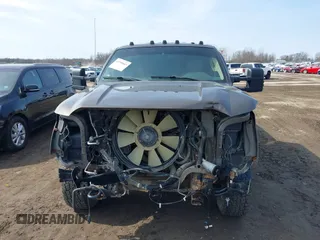 2016 Ford F-250 Lariat с VIN 1FT7W2BT4GED33783, выставлен на аукционе IAAI как лот 41790665 с пробегом 132 244 миль миль и . История ставок и продаж доступна на DreamBid. Изображение 6.