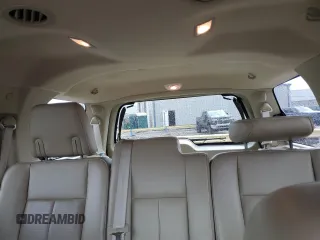 2017 Ford Expedition XLT с VIN 1FMJU1HTXHEA58494, выставлен на аукционе Copart как лот 60336005 с пробегом 63 321 миль миль и Списание • Salvage title. История ставок и продаж доступна на DreamBid. Изображение 10.