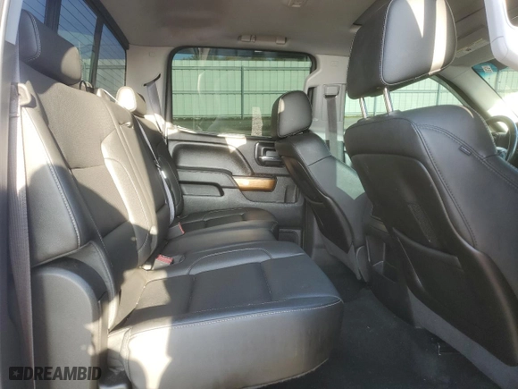 2014 Chevrolet Silverado 1500 LTZ with VIN 3GCUKSEC3EG145630, listed as a Copart auction lot 84111244 with 103,381 mi miles and Salvage Title. Bid and sale history available at carsss.com. Image 10.