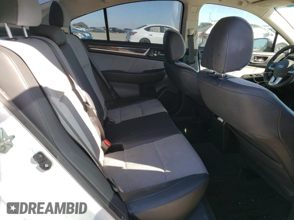 2017 Subaru Legacy Sport with VIN 4S3BNAS61H3041328, listed as a Copart auction lot 75510924 with 149,728 mi miles and Salvage Title. Bid and sale history available at carsss.com. Image 10.