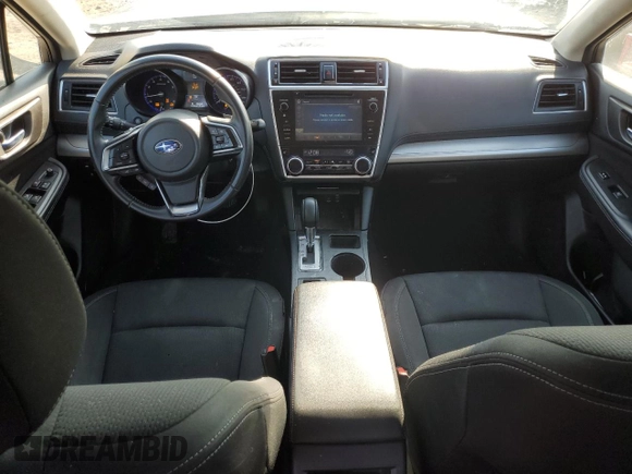 2018 Subaru Legacy Premium with VIN 4S3BNAF68J3022923, listed as a Copart auction lot 46794693 with 95,419 mi miles. Bid and sale history available at carsss.com. Image 8.