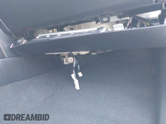 2021 Toyota 4Runner TRD Off Road Premium with VIN JTERU5JR7M5940287, listed as a IAAI auction lot 42592875 with 21,771 mi miles and . Bid and sale history available at DreamBid. Image 6.