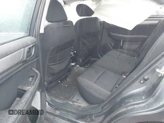 2017 Subaru Legacy z VIN 4S3BNAB63H3003468, wystawiony jako IAAI lot #39828446 z przebiegiem 98 933 mil mil oraz . Historia ofert i sprzedaży dostępna na DreamBid. Obrazek 8.