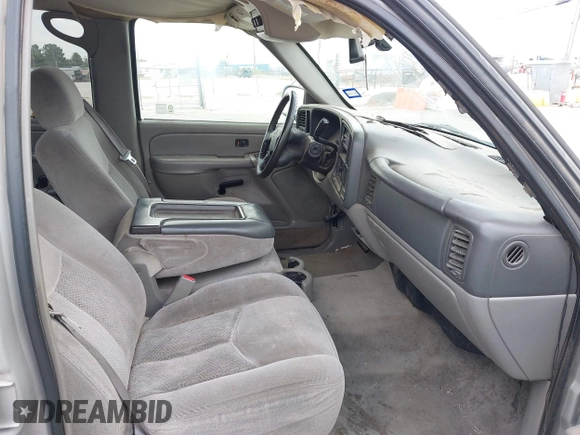 2005 Chevrolet Tahoe LS with VIN 1GNEC13V65J227051, listed as a IAAI auction lot 42100821 with 279,059 mi miles. Bid and sale history available at carsss.com. Image 5.