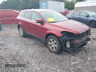 2013 Volvo XC60 3.2L с VIN YV4952DL4D2427004, выставлен на аукционе IAAI как лот 42152402 с пробегом 154 428 миль миль и . История ставок и продаж доступна на DreamBid. Изображение 1.