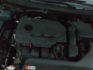 2017 Hyundai Sonata Limited with VIN 5NPE34AF7HH554481, listed as a IAAI auction lot 43444619 with 108,365 mi miles and . Bid and sale history available at DreamBid. Image 20.