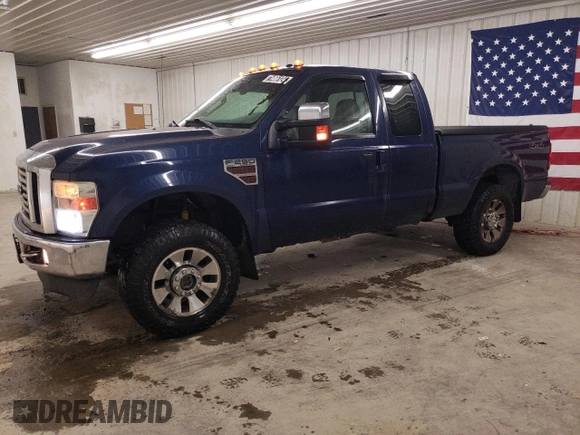 2010 Ford F-250 XL z VIN 1FTSX2BR5AEB28542, wystawiony jako Copart lot #71466124 z przebiegiem 154 399 mil mil oraz Tytuł czysty. Historia ofert i sprzedaży dostępna na DreamBid. Obrazek 1.