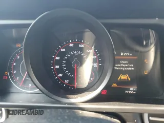 2023 Hyundai Elantra SEL z VIN KMHLM4AGXPU454985, wystawiony jako Copart lot #62295845 z przebiegiem 77 156 mil mil oraz Szkoda całkowita • Salvage title. Historia ofert i sprzedaży dostępna na DreamBid. Obrazek 9.