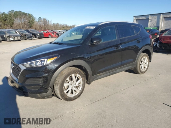 2021 Hyundai Tucson Value с VIN KM8J33A49MU353247, выставлен на аукционе Copart как лот 47199755 с пробегом 58 471 миль миль и Списание • Salvage title. История ставок и продаж доступна на DreamBid. Изображение 1.