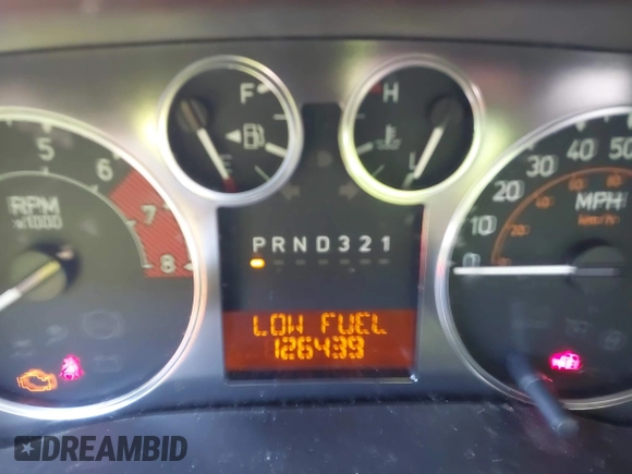 2007 Hummer H3 SUV with VIN 5GTDN13E978105558, listed as a IAAI auction lot 42175911 with 126,439 mi miles and . Bid and sale history available at DreamBid. Image 7.