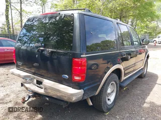 1997 Ford Expedition XLT z VIN 1FMFU18L0VLB83954, wystawiony jako IAAI lot #42116472 z przebiegiem 202 770 mil mil oraz . Historia ofert i sprzedaży dostępna na DreamBid. Obrazek 4.