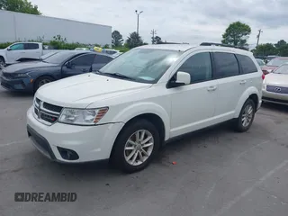 2017 Dodge Journey SXT with VIN 3C4PDCBG4HT572573, listed as a IAAI auction lot 42036006 with 209,854 mi miles and . Bid and sale history available at DreamBid. Image 19.