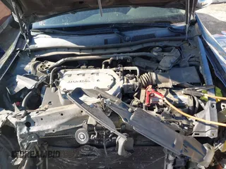 2009 Honda Accord EX-L with VIN 1HGCP36829A006754, listed as a IAAI auction lot 42121746 with 246,771 mi miles and . Bid and sale history available at DreamBid. Image 10.