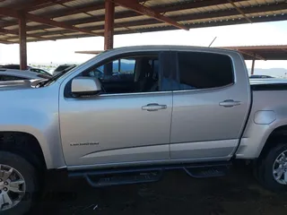 2016 Chevrolet Colorado 2WD LT with VIN 1GCGSCE32G1349355, listed as a IAAI auction lot 42380529 with 94,148 mi miles and . Bid and sale history available at DreamBid. Image 15.