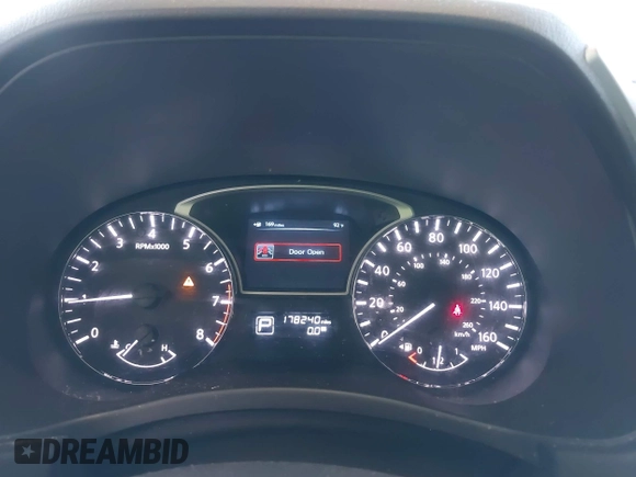 2013 Nissan Pathfinder S with VIN 5N1AR2MN5DC629183, listed as a IAAI auction lot 42567895 with 178,240 mi miles and . Bid and sale history available at DreamBid. Image 7.
