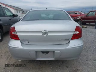 2005 Buick LaCrosse CXL z VIN 2G4WD562851192697, wystawiony jako IAAI lot #42077095 z przebiegiem 180 838 mil mil oraz . Historia ofert i sprzedaży dostępna na DreamBid. Obrazek 16.
