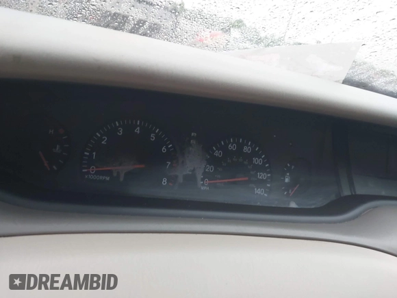 2003 Toyota Avalon XL with VIN 4T1BF28B53U290379, listed as a IAAI auction lot 42125211 with Not Provided miles and . Bid and sale history available at DreamBid. Image 7.