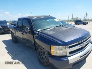 2010 Chevrolet Silverado 1500 LT with VIN 3GCRCSE01AG257037, listed as a IAAI auction lot 41885948 with 148,298 mi miles and . Bid and sale history available at DreamBid. Image 1.