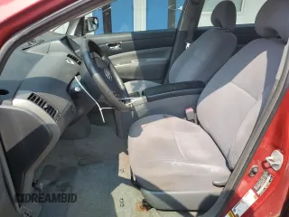 2008 Toyota Prius с VIN JTDKB20U087703781, выставлен на аукционе Copart как лот 59092705 с пробегом 237 726 миль миль и Списание • Salvage title. История ставок и продаж доступна на DreamBid. Изображение 7.