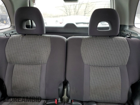 2005 Toyota RAV4 with VIN JTEHD20V250039674, listed as a Copart auction lot 54012985 with 210,911 mi miles and Clean Title. Bid and sale history available at carsss.com. Image 10.