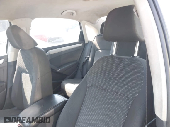 2016 Volkswagen Passat S with VIN 1VWAT7A3XGC036460, listed as a IAAI auction lot 42466059 with 91,672 mi miles and . Bid and sale history available at DreamBid. Image 22.