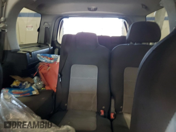2005 Ford Expedition Special Service with VIN 1FMFU16565LB02833, listed as a Copart auction lot 48905225 with 225,273 mi miles and Salvage Title. Bid and sale history available at carsss.com. Image 10.