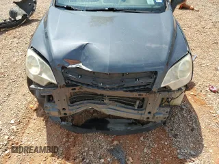 2013 Chevrolet Captiva Sport LS with VIN 3GNFL2EK2DS521539, listed as a Copart auction lot 66010984 with Not Provided miles and Salvage Title. Bid and sale history available at DreamBid. Image 12.