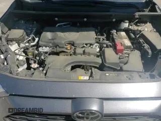 2022 Toyota RAV4 XLE Premium z VIN 2T3C1RFV5NC209742, wystawiony jako Copart lot #70617885 z przebiegiem 56 893 mil mil oraz Szkoda całkowita • Salvage title. Historia ofert i sprzedaży dostępna na DreamBid. Obrazek 14.