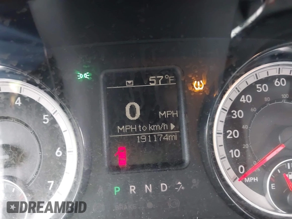 2018 Ram 1500 Express z VIN 1C6RR7KG3JS257506, wystawiony jako IAAI lot #40499292 z przebiegiem 191 174 mil mil oraz . Historia ofert i sprzedaży dostępna na DreamBid. Obrazek 16.