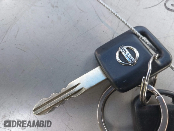 2008 Nissan Xterra S with VIN 5N1AN08U88C528632, listed as a IAAI auction lot 41905690 with 155,298 mi miles and . Bid and sale history available at DreamBid. Image 11.