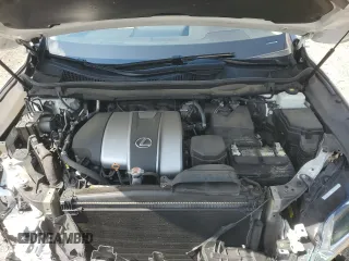 2019 Lexus RX 350 с VIN 2T2BZMCA2KC209965, выставлен на аукционе Copart как лот 64175755 с пробегом 54 349 миль миль и Списание • Salvage title. История ставок и продаж доступна на DreamBid. Изображение 12.