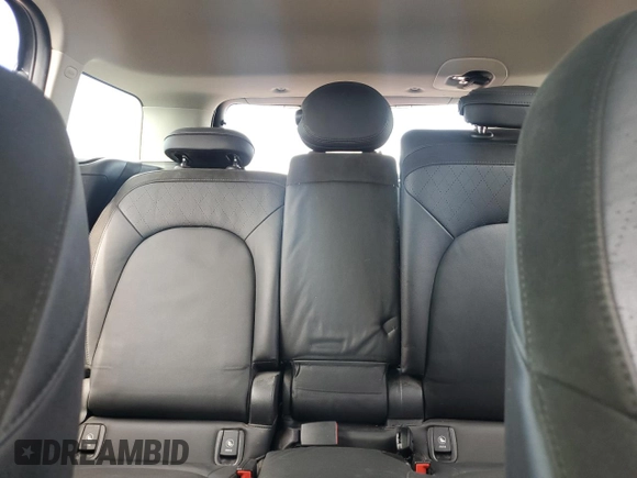 2019 MINI Countryman Cooper S with VIN WMZYT5C51K3J88320, listed as a Copart auction lot 75883704 with 55,944 mi miles and Non Repairable. Bid and sale history available at carsss.com. Image 10.