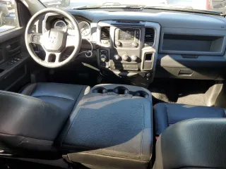 2016 Ram 1500 Express with VIN 1C6RR7KG4GS276557, listed as a Copart auction lot 44791185 with 103,034 mi miles and Non repairable. Bid and sale history available at DreamBid. Image 8.