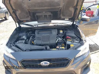 2021 Subaru WRX с VIN JF1VA1A62M9807896, выставлен на аукционе IAAI как лот 42357285 с пробегом 34 626 миль миль и . История ставок и продаж доступна на DreamBid. Изображение 10.
