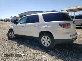 2014 GMC Acadia SLE with VIN 1GKKRPKD6EJ360399, listed as a Copart auction lot 48394735 with 168,345 mi miles and Salvage Title. Bid and sale history available at carsss.com. Image 2.