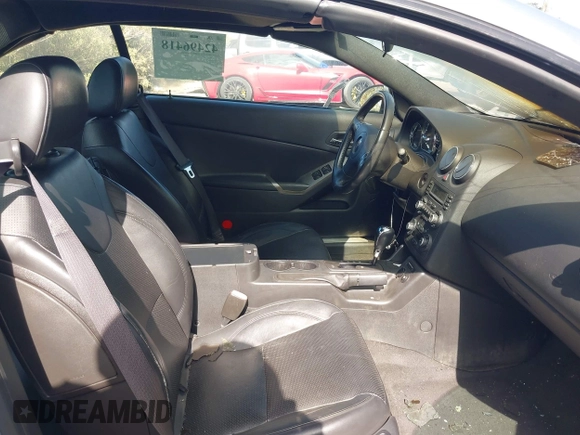 2007 Pontiac G6 GT with VIN 1G2ZH361674141731, listed as a IAAI auction lot 42496418 with Not provided miles and . Bid and sale history available at DreamBid. Image 5.