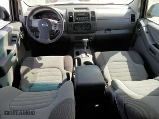 2007 Nissan Xterra SE with VIN 5N1AN08UX7C527853, listed as a Copart auction lot 50946965 with 144,273 mi miles and Clean Title. Bid and sale history available at carsss.com. Image 8.