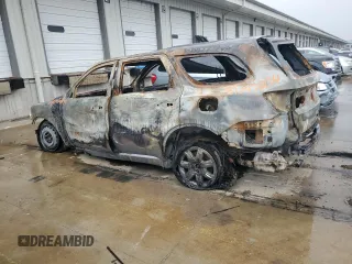 2021 Dodge Durango GT z VIN 1C4RDHDG3MC836522, wystawiony jako Copart lot #81047234 z przebiegiem Nie podano mil oraz Nie do naprawy. Historia ofert i sprzedaży dostępna na DreamBid. Obrazek 2.