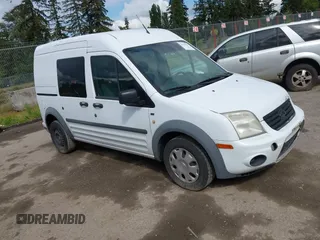 2013 Ford Transit Connect XLT z VIN NM0LS6BN3DT137700, wystawiony jako IAAI lot #42236466 z przebiegiem 172 338 mil mil oraz . Historia ofert i sprzedaży dostępna na DreamBid. Obrazek 1.