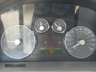 2008 Mercury Milan Premier с VIN 3MEHM08Z48R619401, выставлен на аукционе Copart как лот 63556665 с пробегом 147 832 миль миль и Чистый • Clean title. История ставок и продаж доступна на DreamBid. Изображение 9.