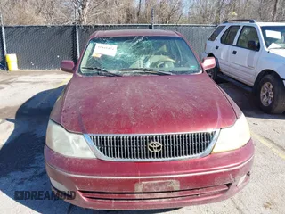 2002 Toyota Avalon XL with VIN 4T1BF28B82U216940, listed as a IAAI auction lot 41841874 with 298,982 mi miles and . Bid and sale history available at DreamBid. Image 6.